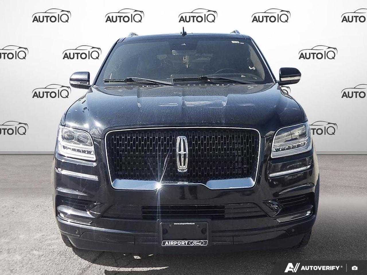 2021 Lincoln Navigator Reserve LUXURY PACKAGE | NO ACCIDENTS Photo5