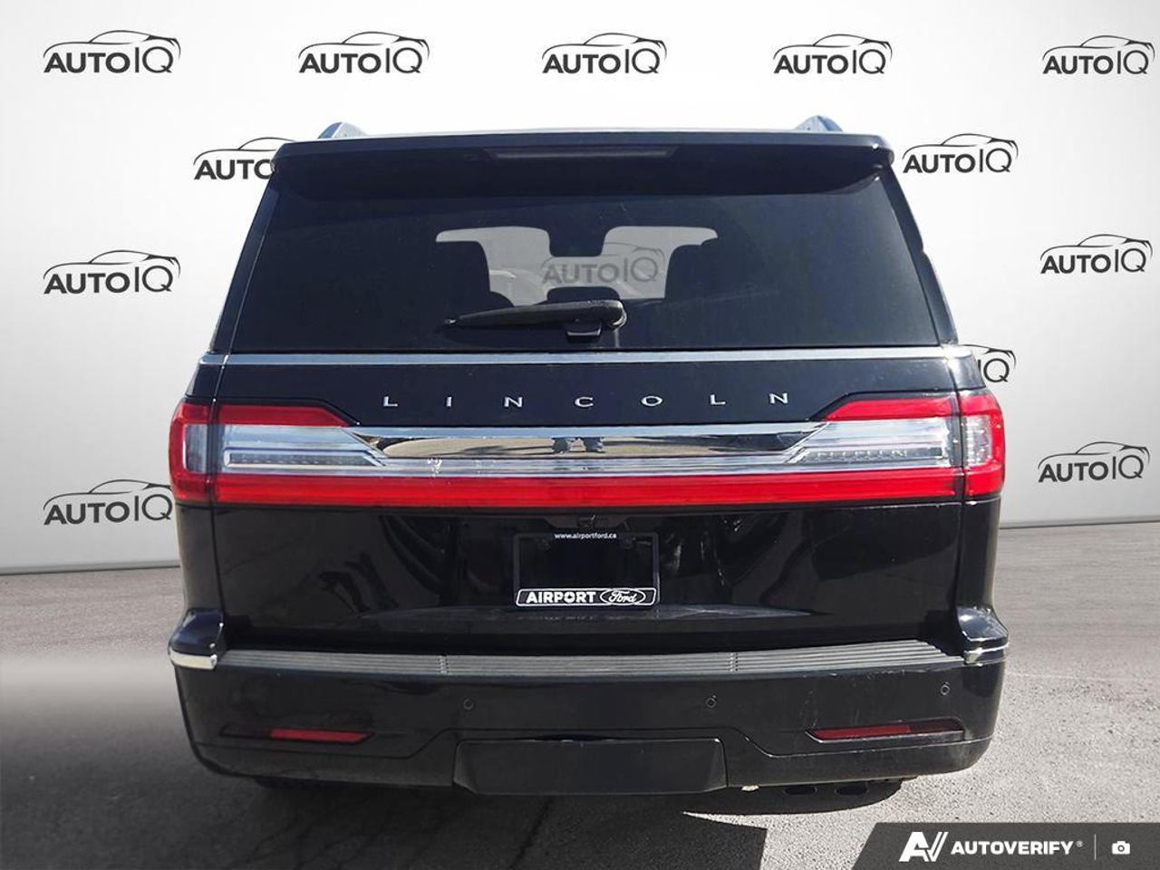 2021 Lincoln Navigator Reserve LUXURY PACKAGE | NO ACCIDENTS Photo