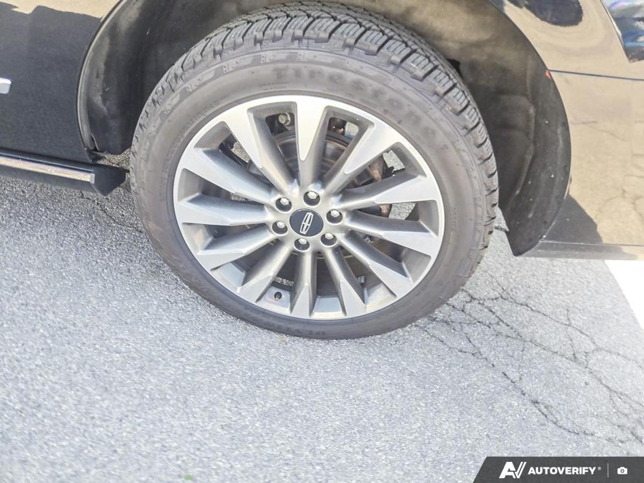 2021 Lincoln Navigator Reserve LUXURY PACKAGE | NO ACCIDENTS Photo