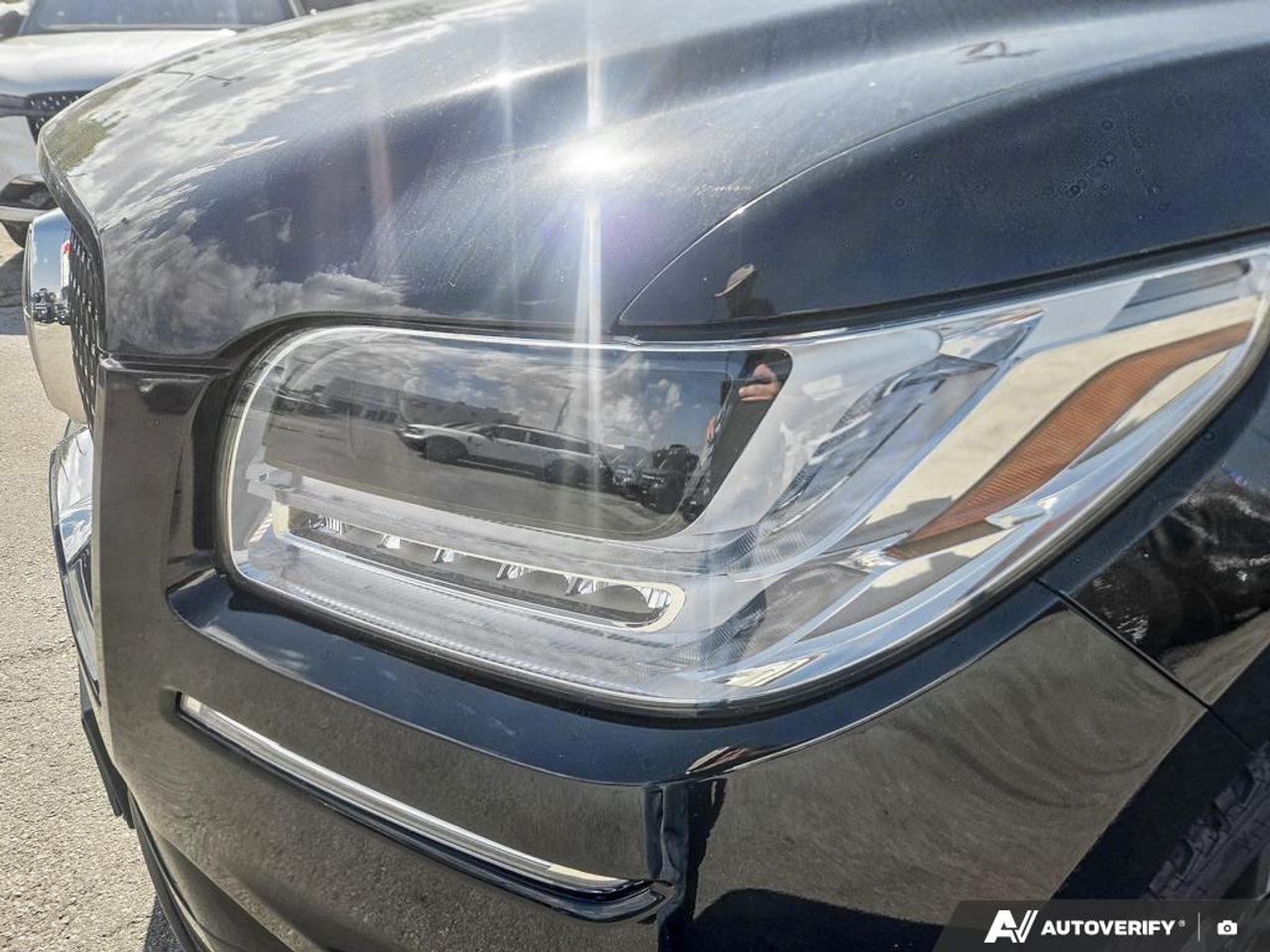 2021 Lincoln Navigator Reserve LUXURY PACKAGE | NO ACCIDENTS Photo