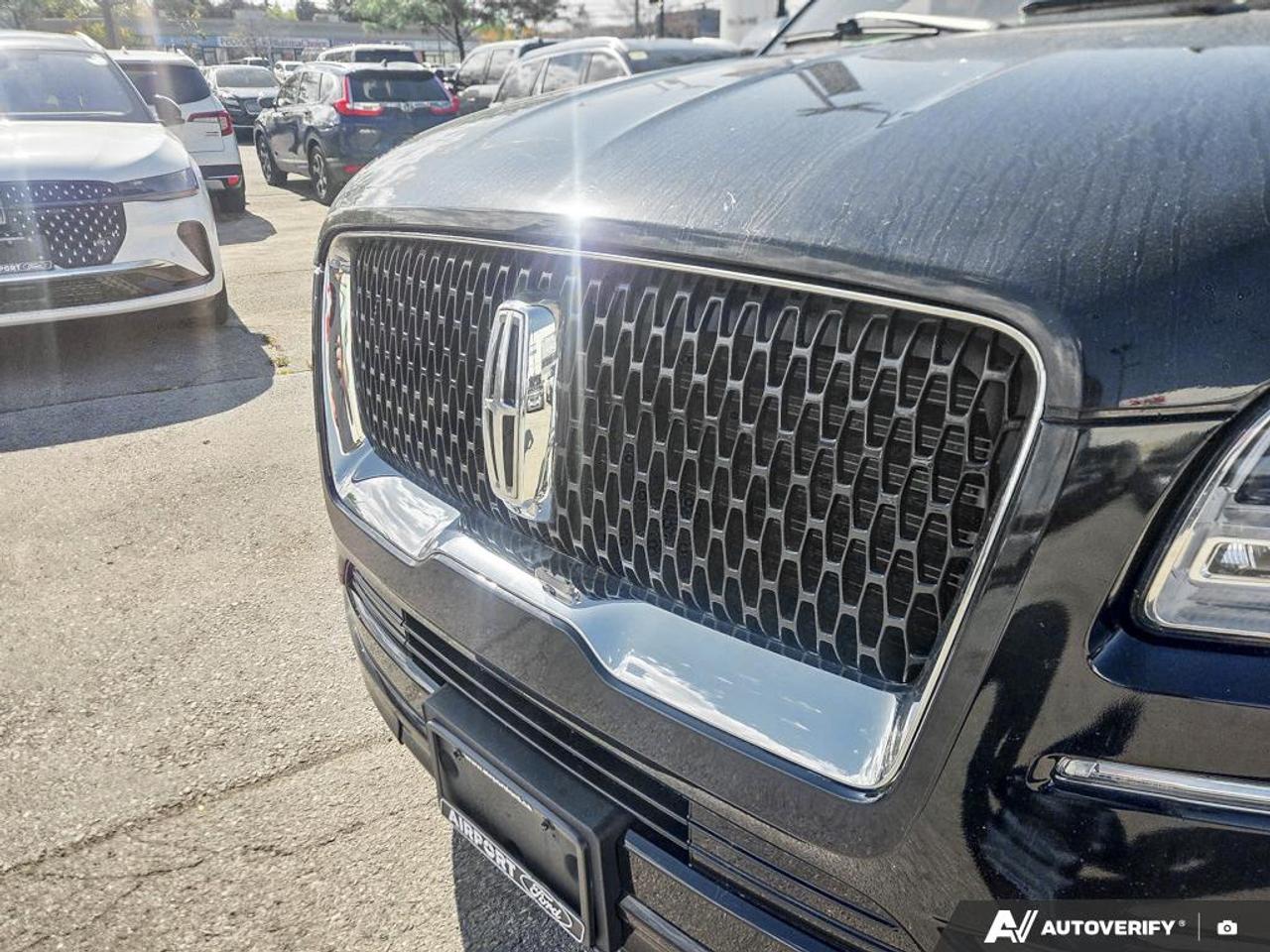 2021 Lincoln Navigator Reserve LUXURY PACKAGE | NO ACCIDENTS Photo