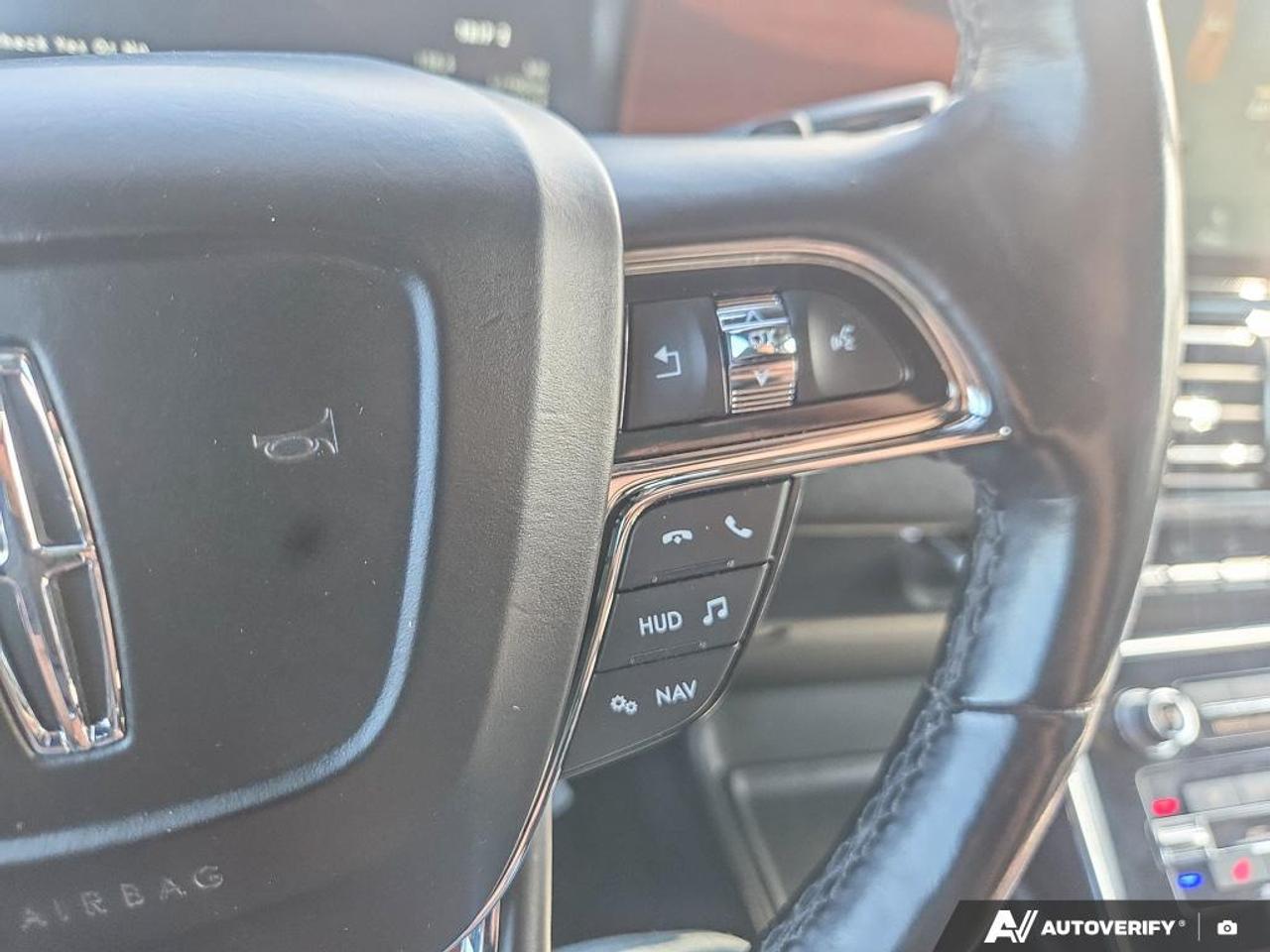 2021 Lincoln Navigator Reserve LUXURY PACKAGE | NO ACCIDENTS Photo