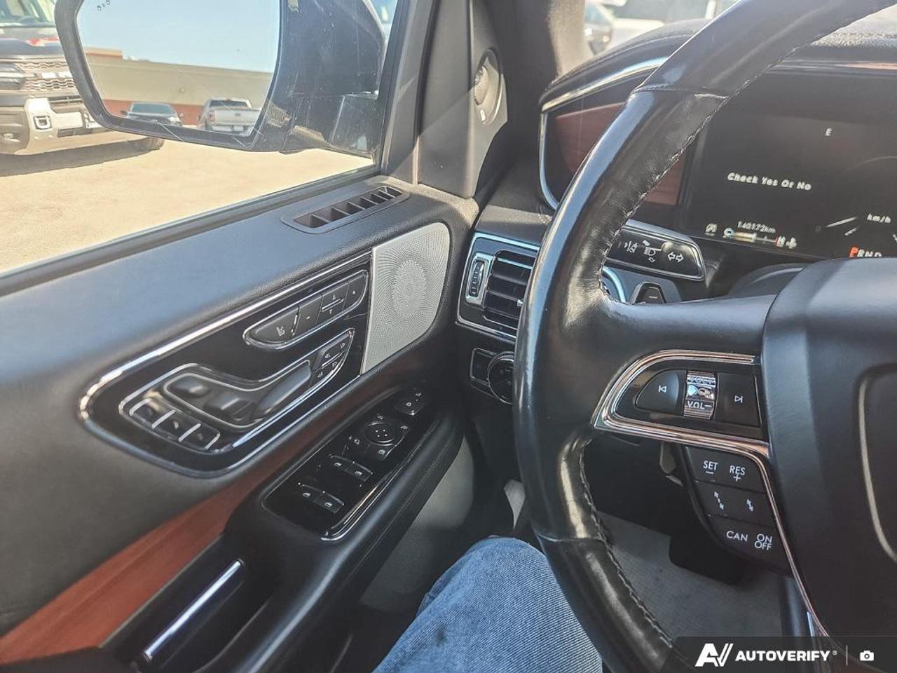 2021 Lincoln Navigator Reserve LUXURY PACKAGE | NO ACCIDENTS Photo