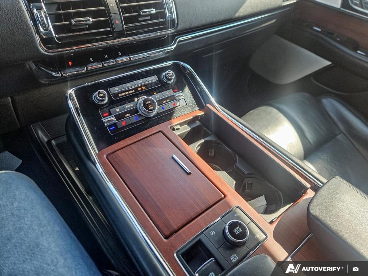 2021 Lincoln Navigator Reserve LUXURY PACKAGE | NO ACCIDENTS Photo