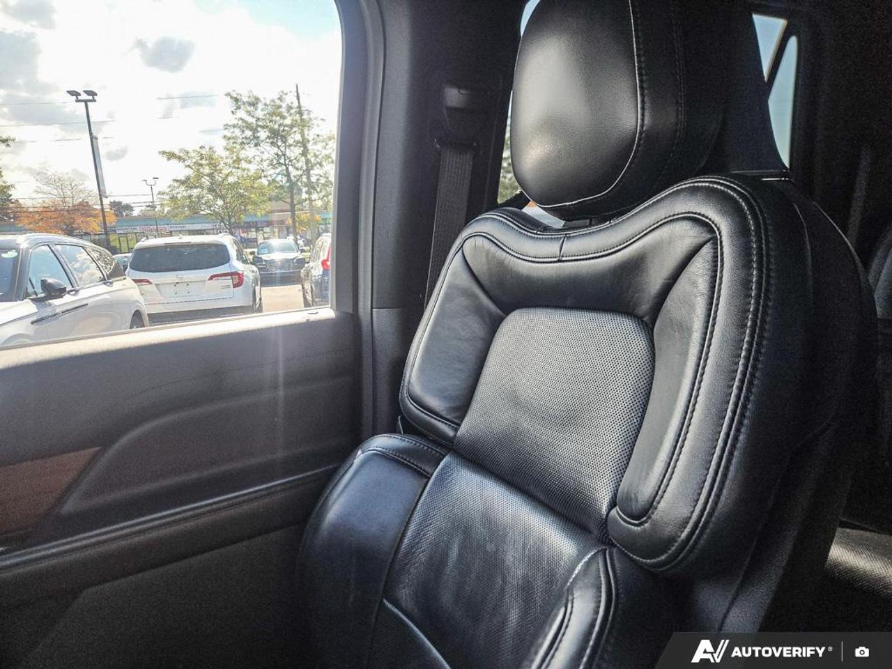 2021 Lincoln Navigator Reserve LUXURY PACKAGE | NO ACCIDENTS Photo