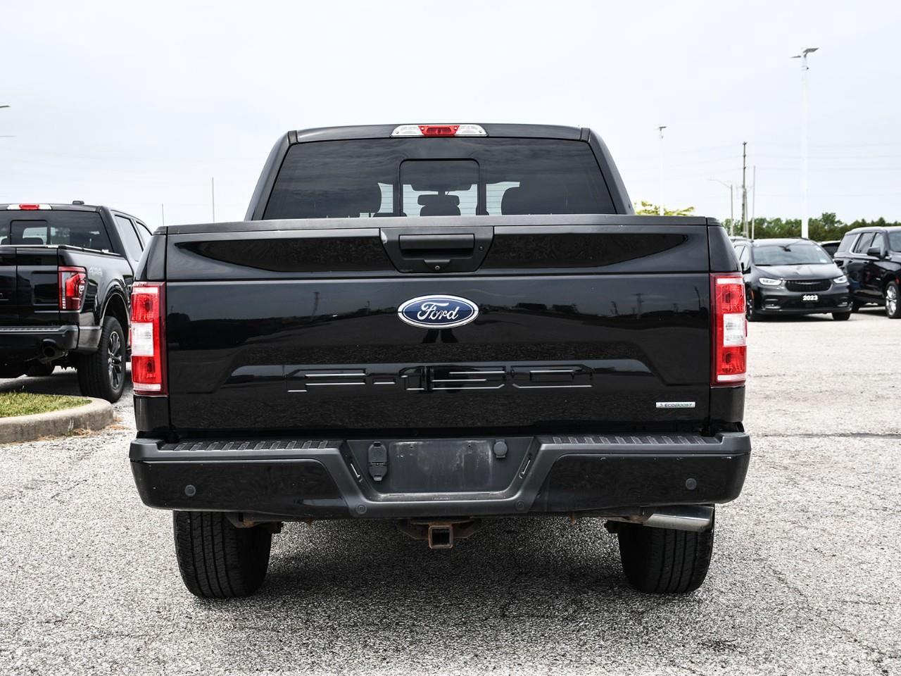 2020 Ford F-150 XLT NAV | HTD SEATS | REMOTE START | SPORT PKG Photo