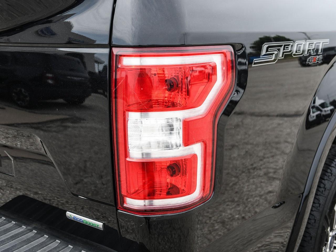 2020 Ford F-150 XLT NAV | HTD SEATS | REMOTE START | SPORT PKG Photo