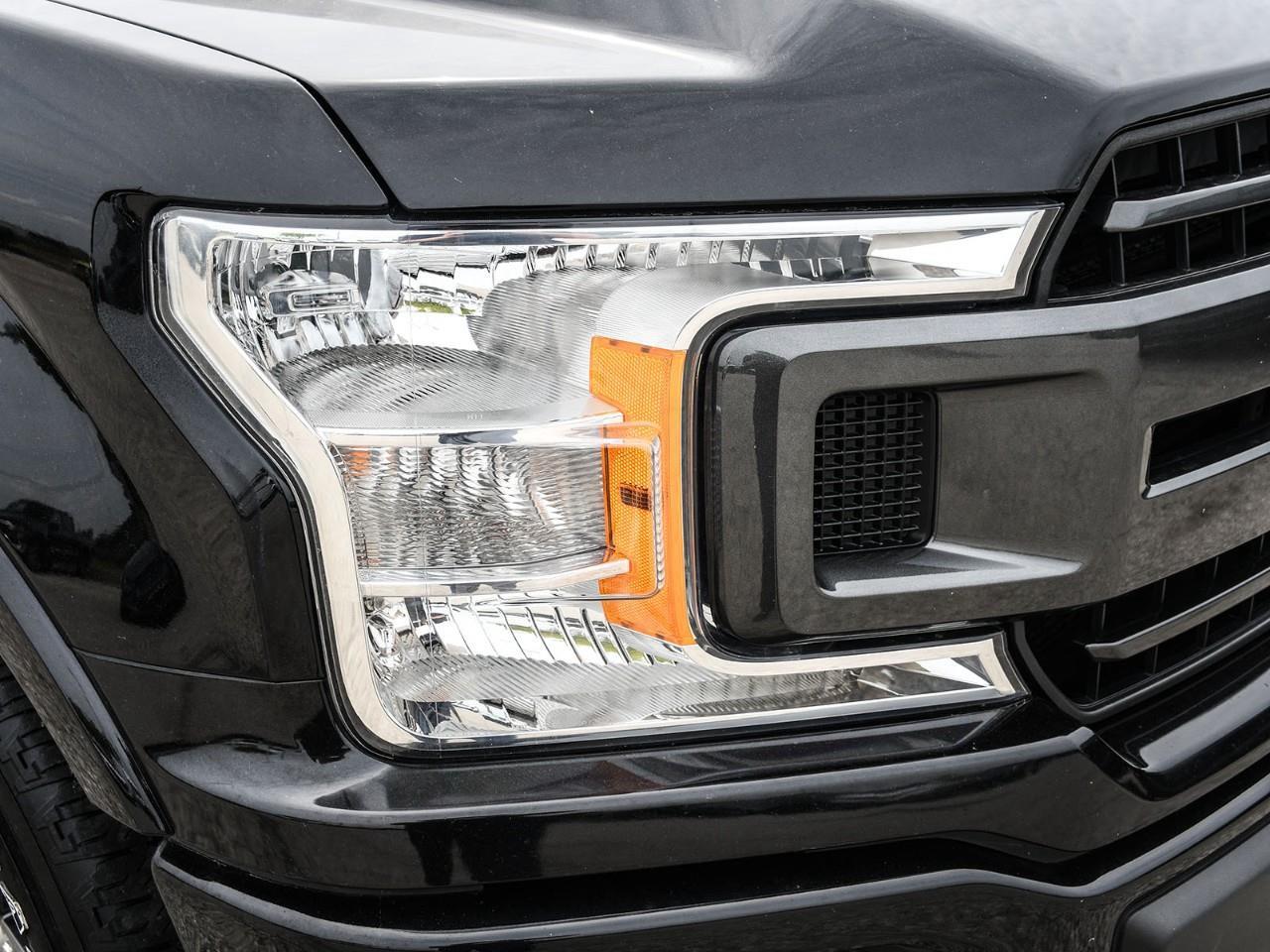 2020 Ford F-150 XLT NAV | HTD SEATS | REMOTE START | SPORT PKG Photo