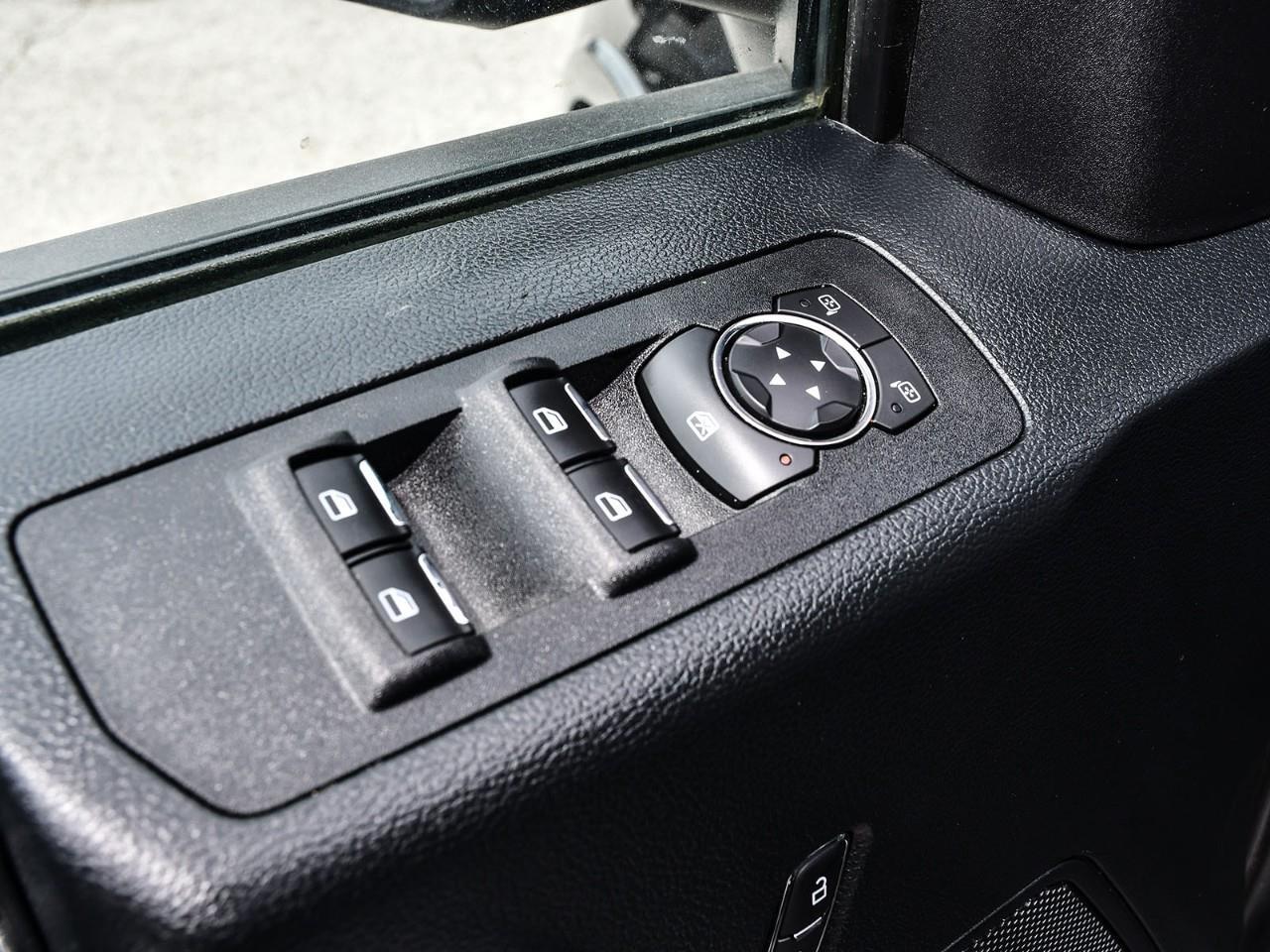 2020 Ford F-150 XLT NAV | HTD SEATS | REMOTE START | SPORT PKG Photo