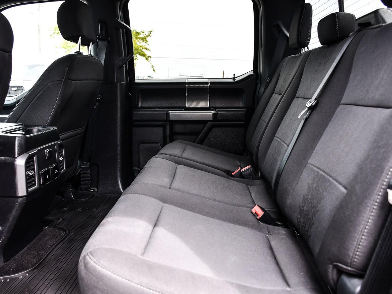 2020 Ford F-150 XLT NAV | HTD SEATS | REMOTE START | SPORT PKG Photo