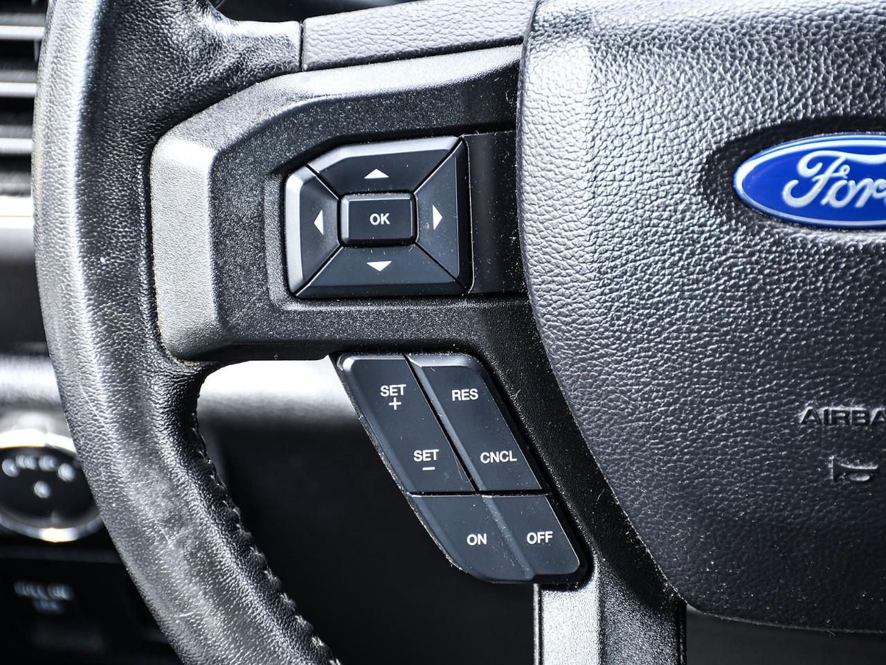 2020 Ford F-150 XLT NAV | HTD SEATS | REMOTE START | SPORT PKG Photo