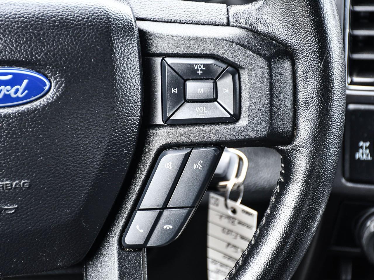 2020 Ford F-150 XLT NAV | HTD SEATS | REMOTE START | SPORT PKG Photo