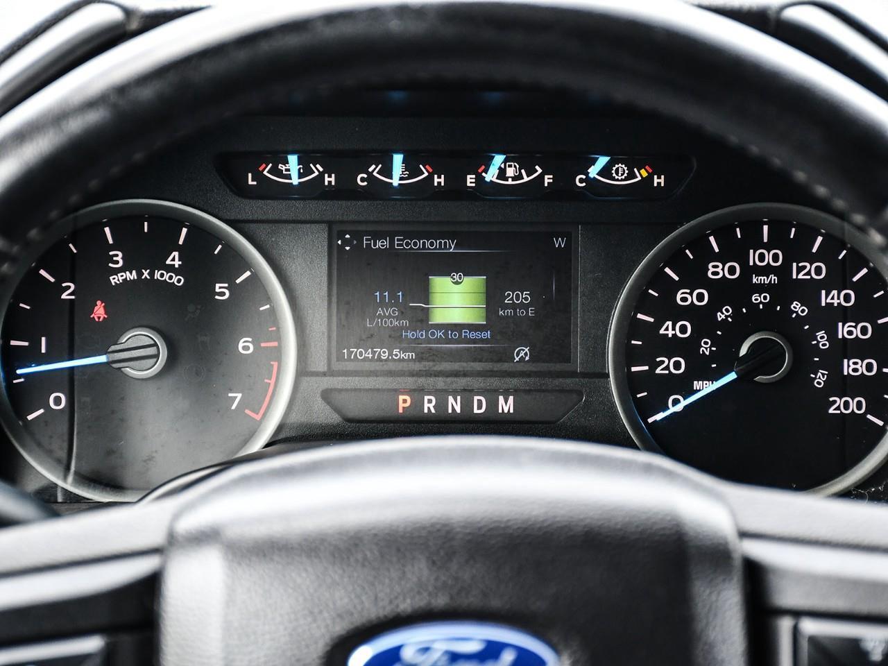 2020 Ford F-150 XLT NAV | HTD SEATS | REMOTE START | SPORT PKG Photo