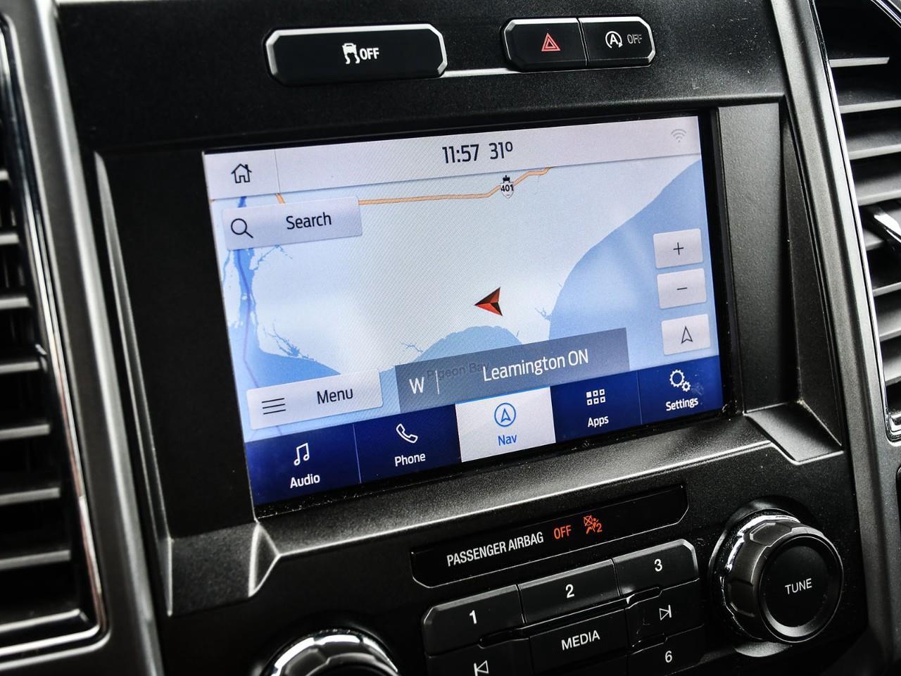 2020 Ford F-150 XLT NAV | HTD SEATS | REMOTE START | SPORT PKG Photo