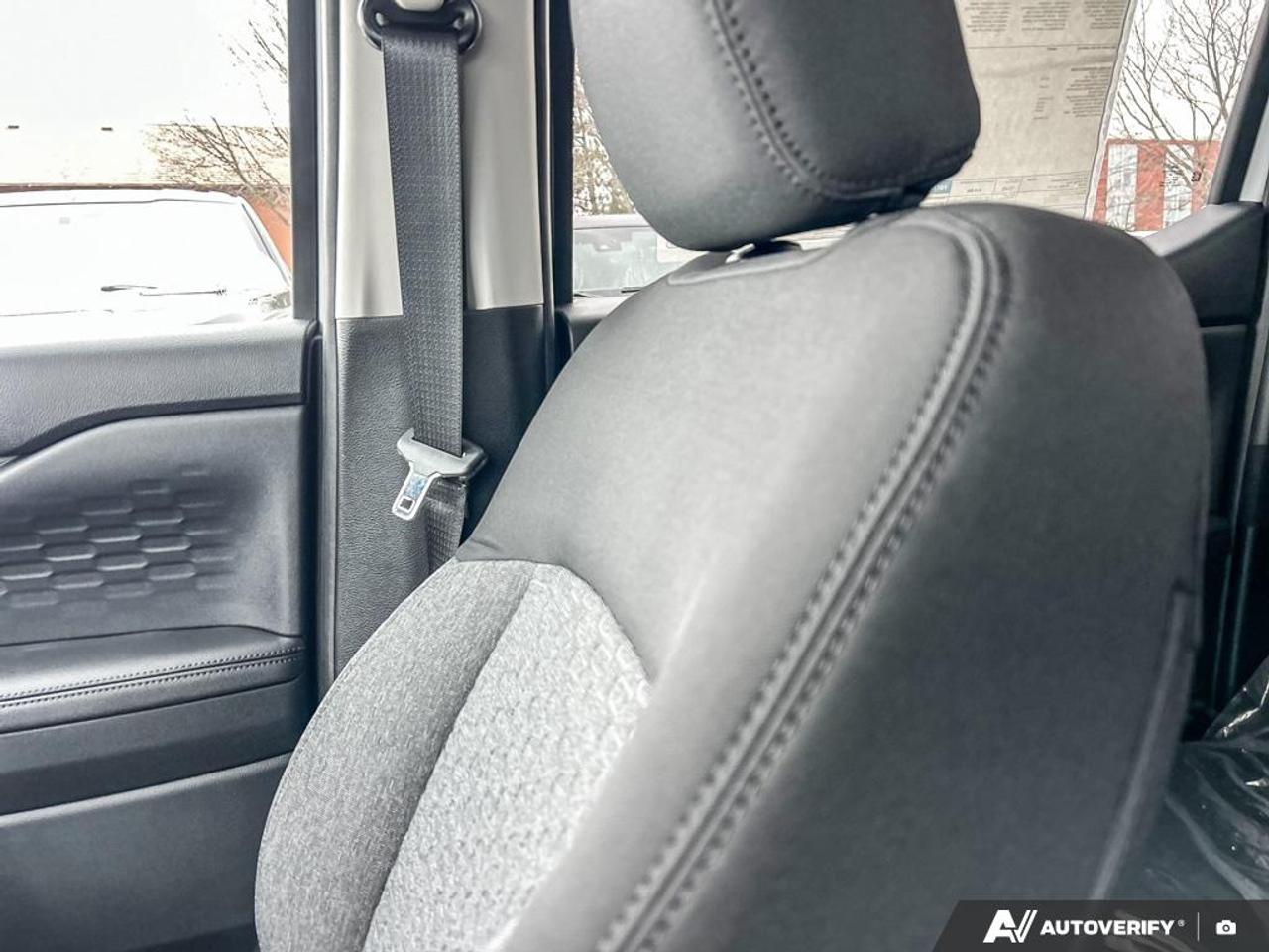 2026 Ford Ranger XLT 301A | 2.3L ECO ENG | BLACK APPEARANCE PKG | INTEGRATED BOX SIDE STEP | TRAILER TOW PKG | CONVENIENCE PKG Photo