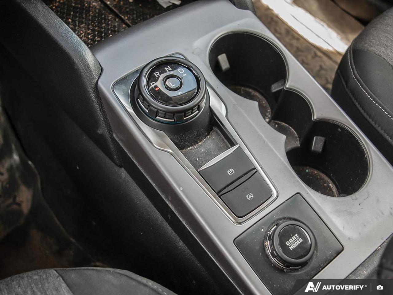 2024 Ford Bronco Sport Big Bend Photo