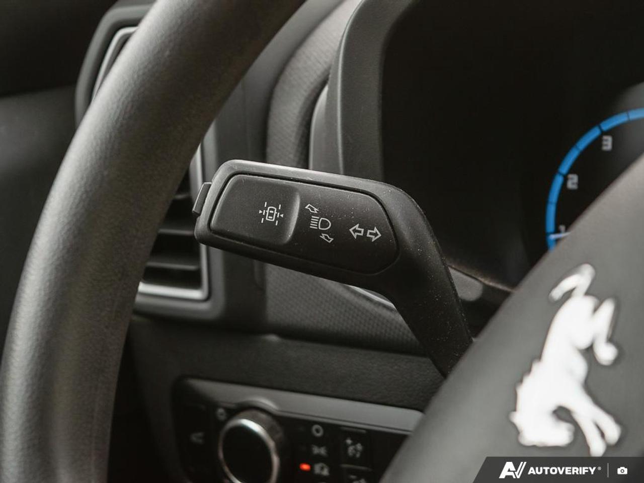 2024 Ford Bronco Sport Big Bend Photo
