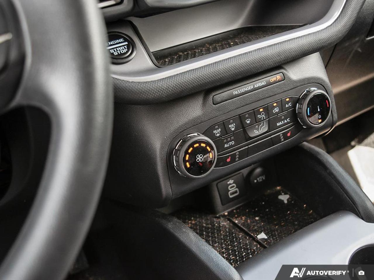 2024 Ford Bronco Sport Big Bend Photo