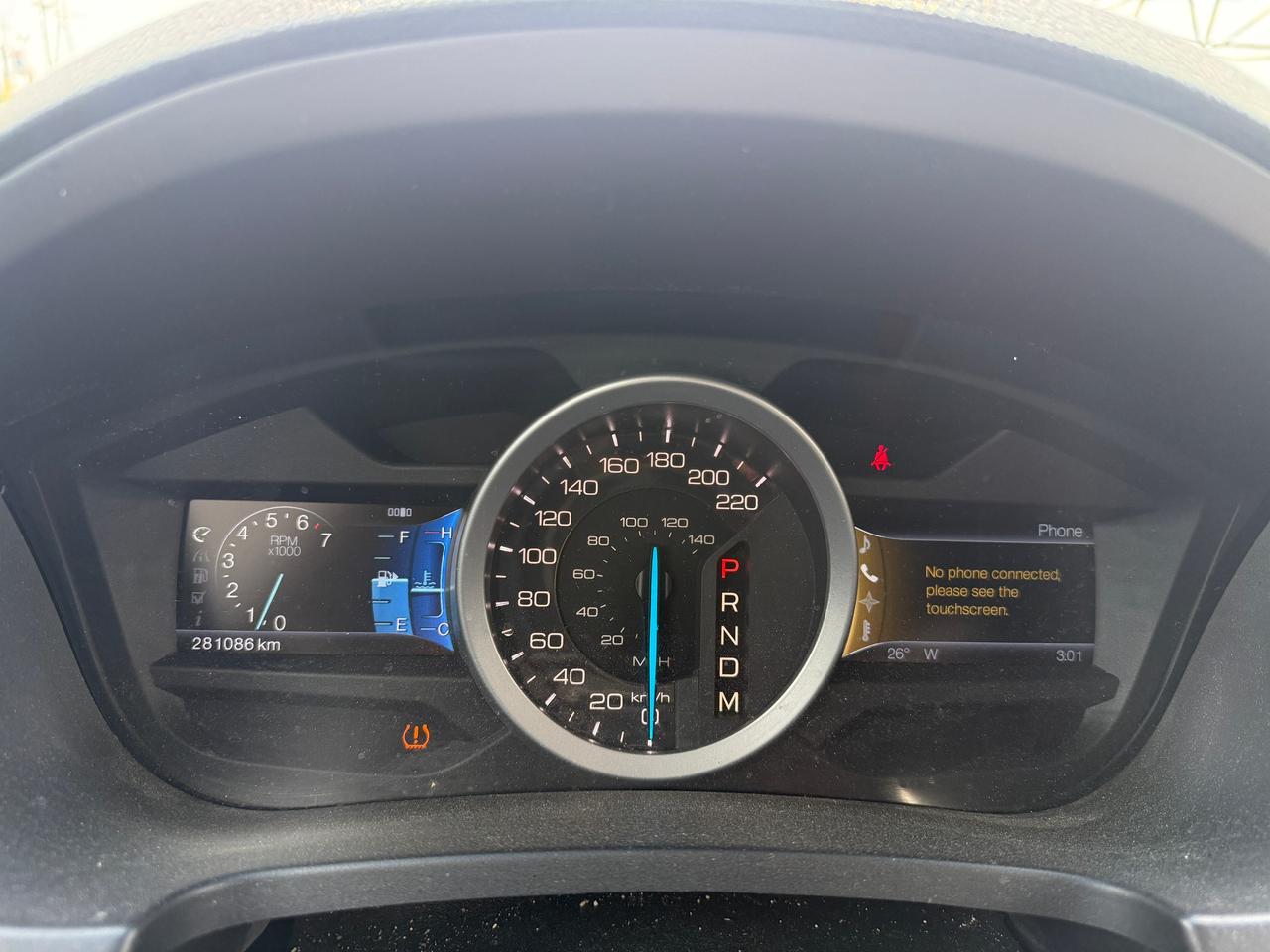 2011 Ford Explorer LIMITED*SOLD AS IS*TRADE IN* Photo