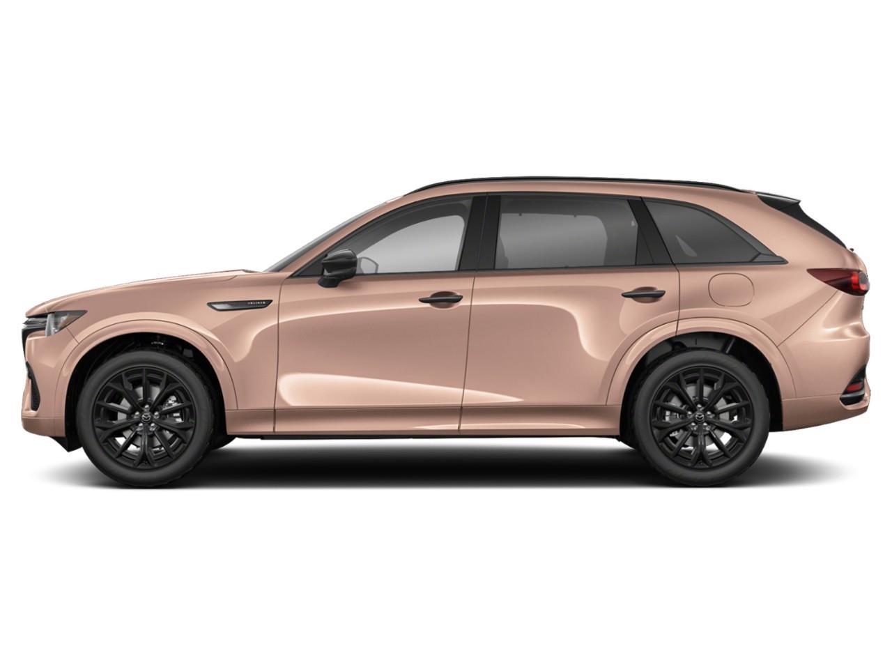 2026 Mazda CX-70 MHEV GT-P Photo
