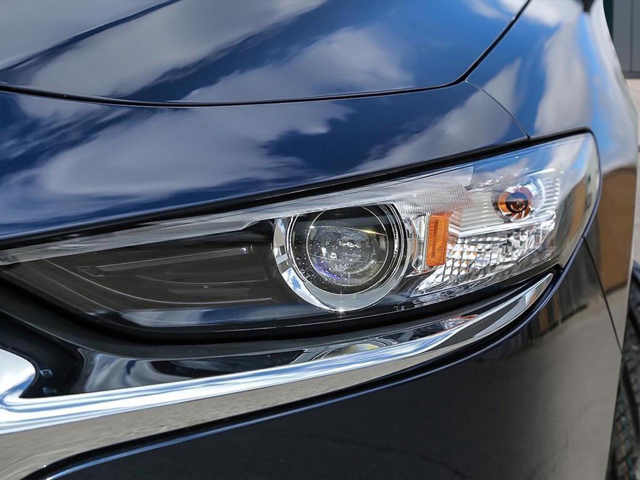2026 Mazda MAZDA3 GX Photo