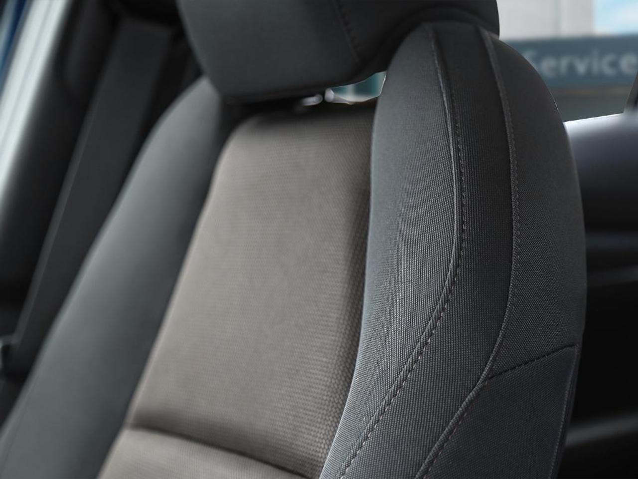 2026 Mazda MAZDA3 GX Photo