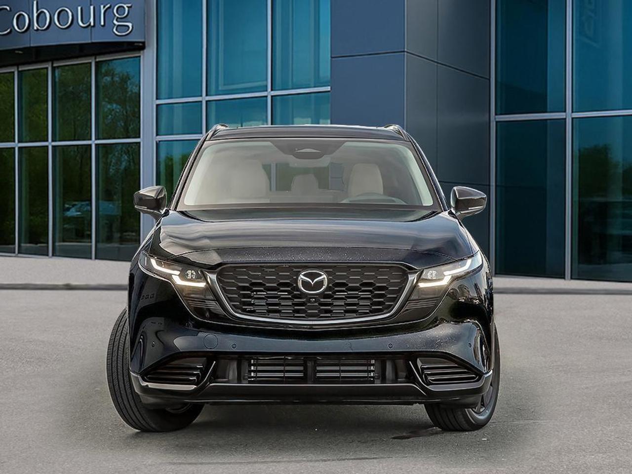 2026 Mazda CX-5 GS Photo