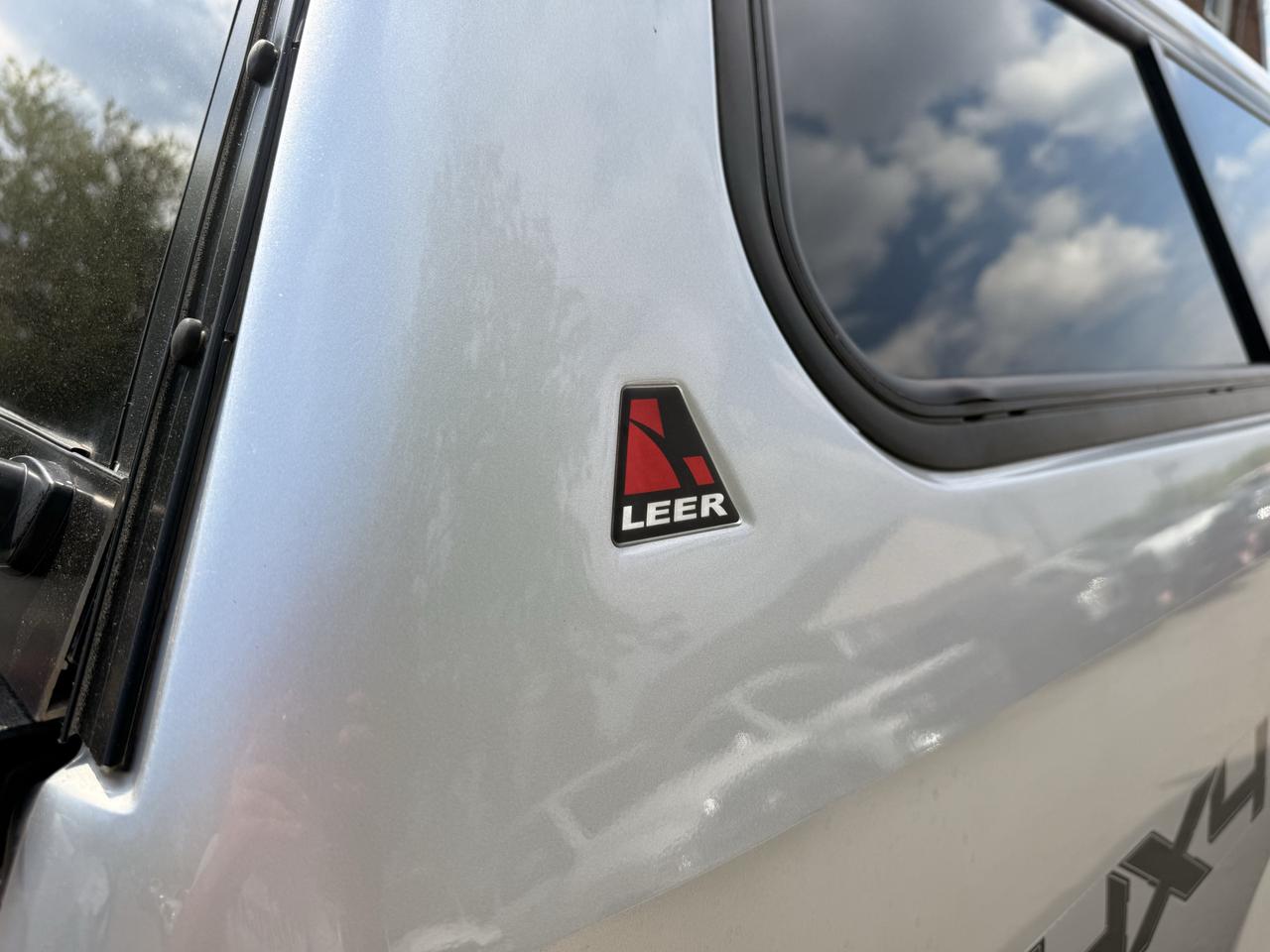 2013 Ford F-150 XLT | Crew Cab | Topper Photo