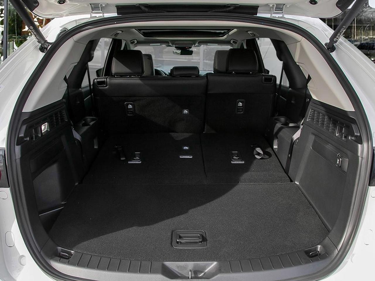 2026 Mazda CX-90 MHEV GT AWD Photo