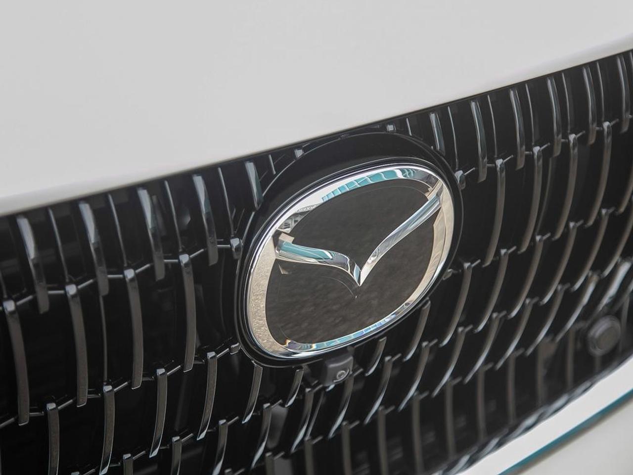 2026 Mazda CX-90 MHEV GT AWD Photo