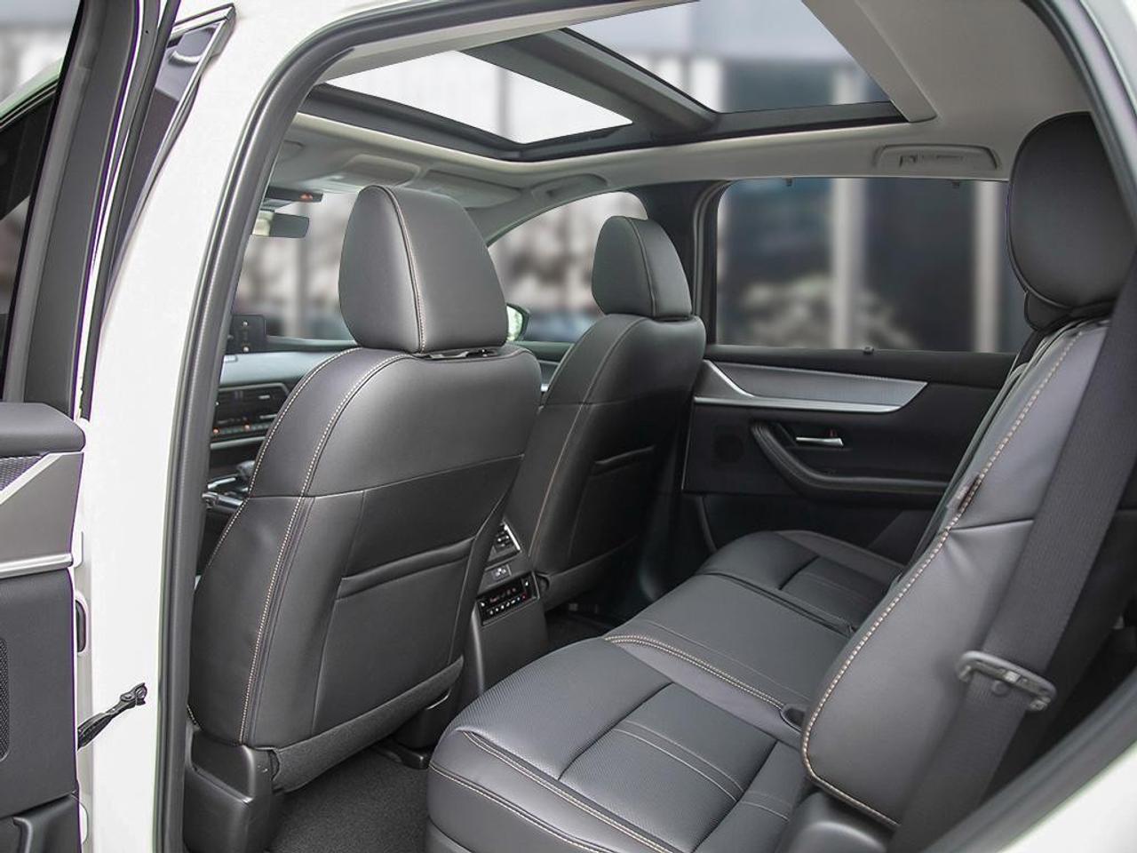 2026 Mazda CX-90 MHEV GT AWD Photo