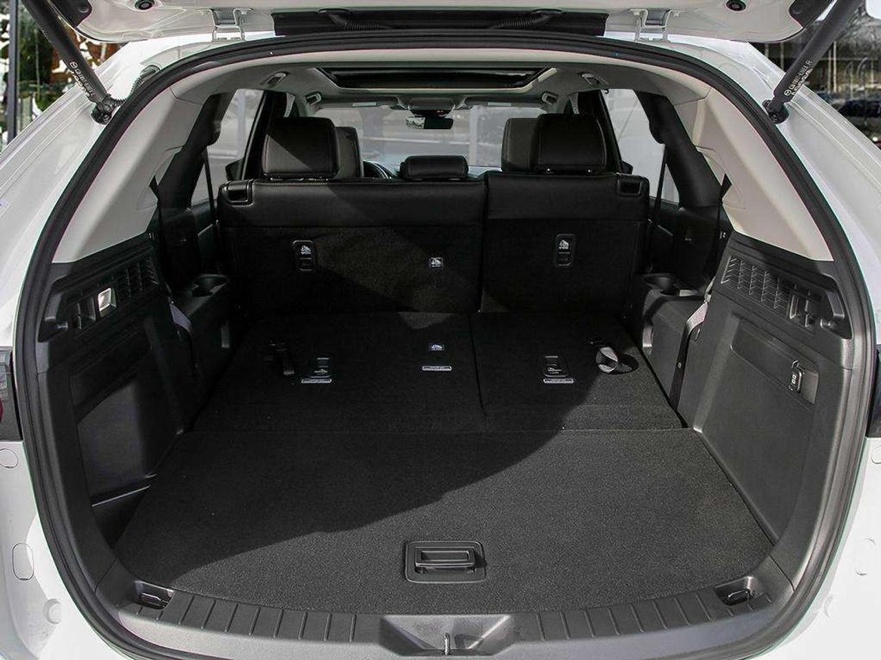 2026 Mazda CX-90 MHEV GT AWD Photo