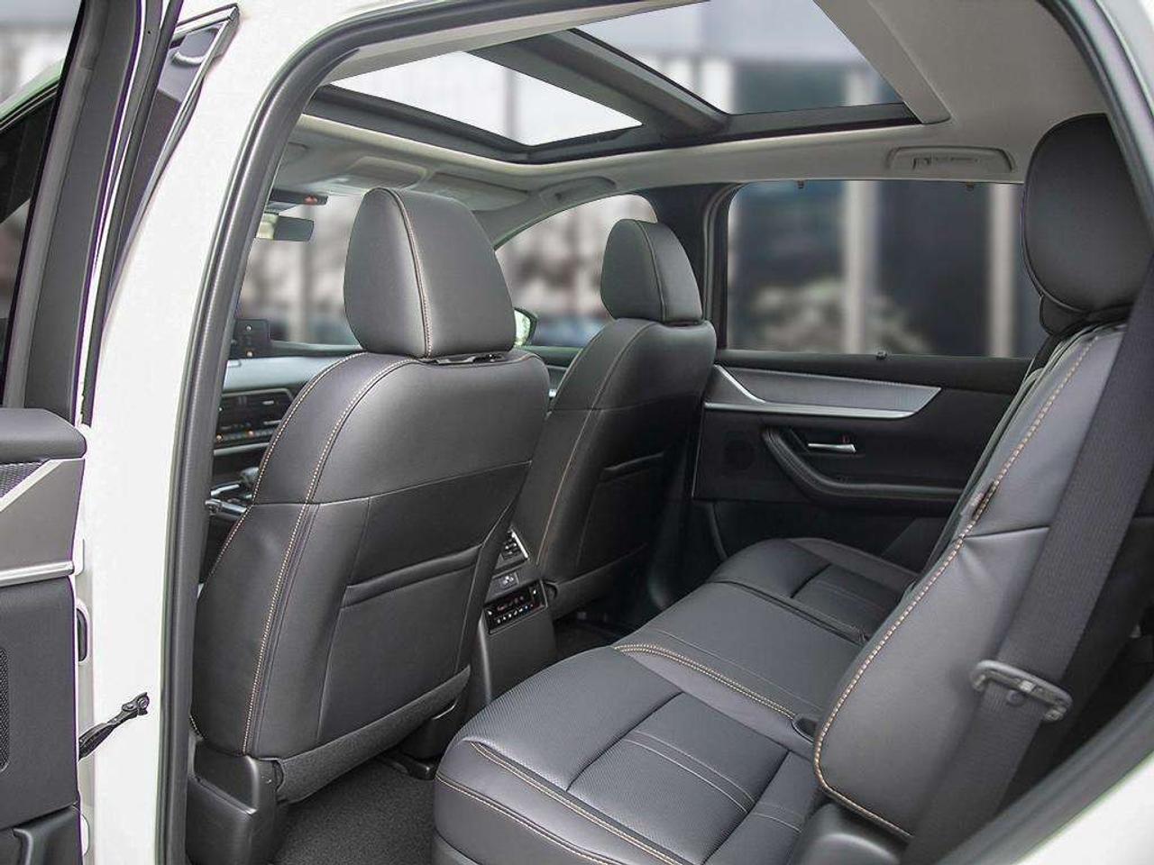 2026 Mazda CX-90 MHEV GT AWD Photo