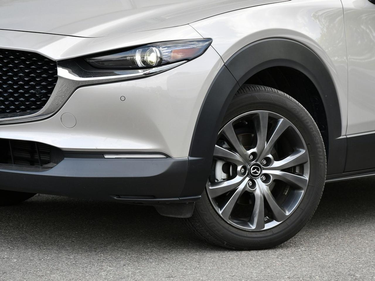 2023 Mazda CX-30 GT AWD Photo