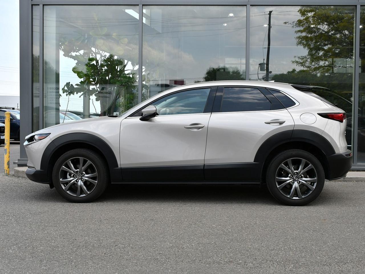 2023 Mazda CX-30 GT AWD Photo