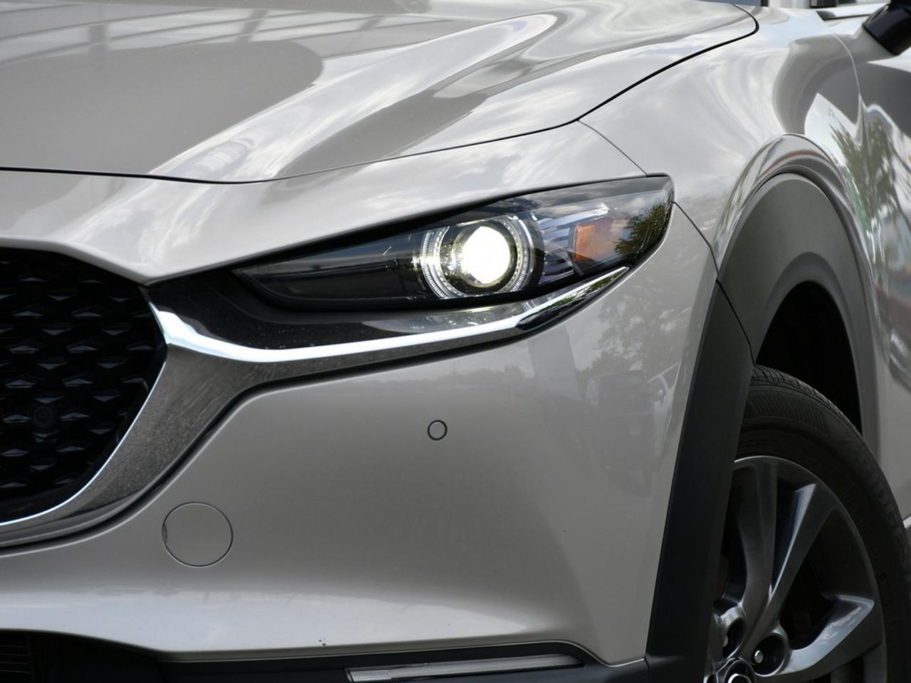 2023 Mazda CX-30 GT AWD Photo