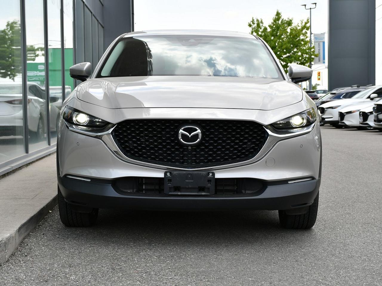 2023 Mazda CX-30 GT AWD Photo