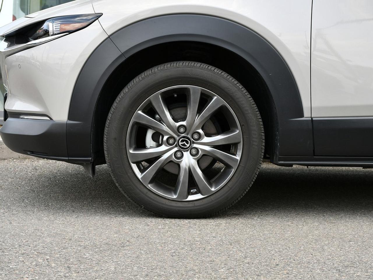 2023 Mazda CX-30 GT AWD Photo