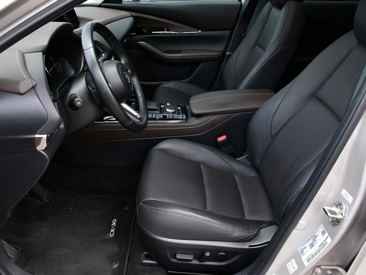 2023 Mazda CX-30 GT AWD Photo