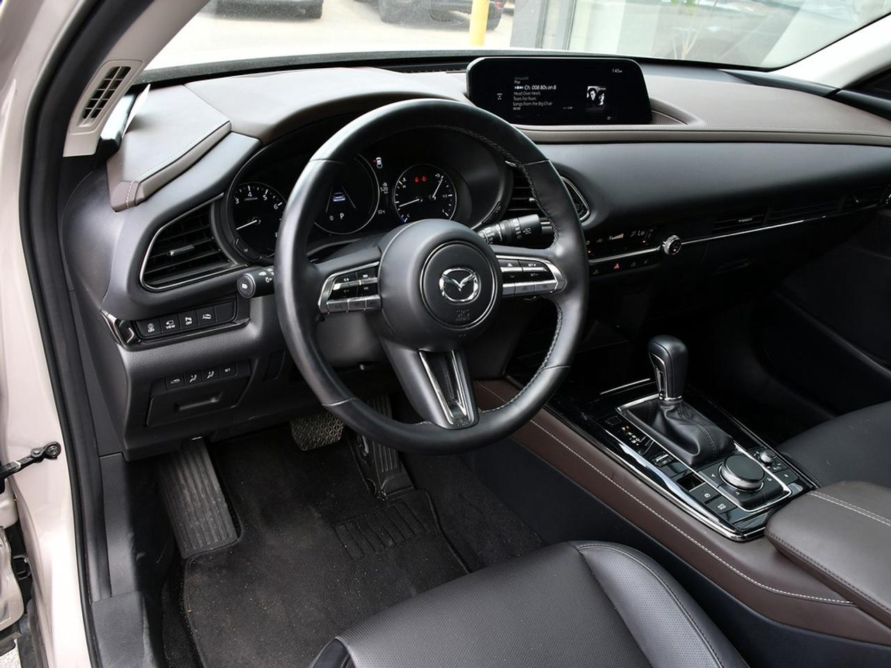 2023 Mazda CX-30 GT AWD Photo