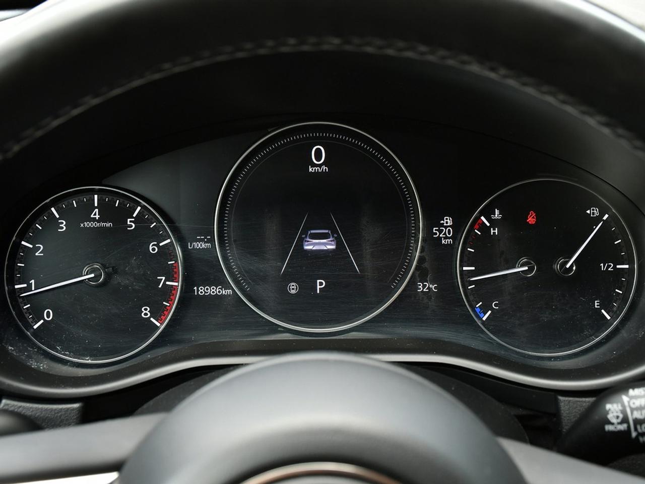 2023 Mazda CX-30 GT AWD Photo