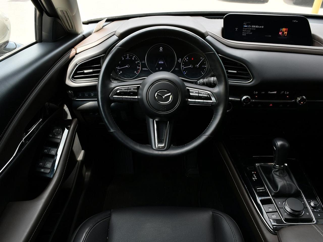 2023 Mazda CX-30 GT AWD Photo