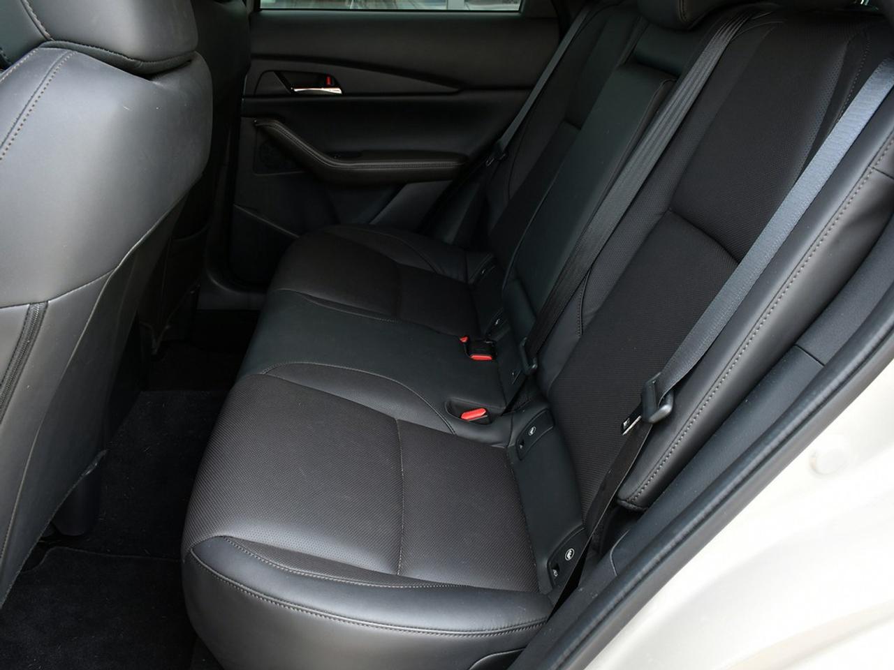 2023 Mazda CX-30 GT AWD Photo