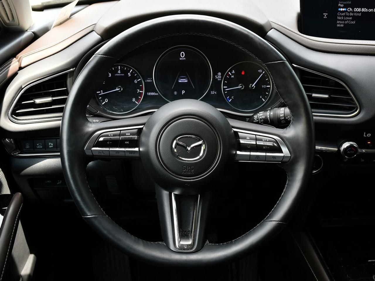 2023 Mazda CX-30 GT AWD Photo