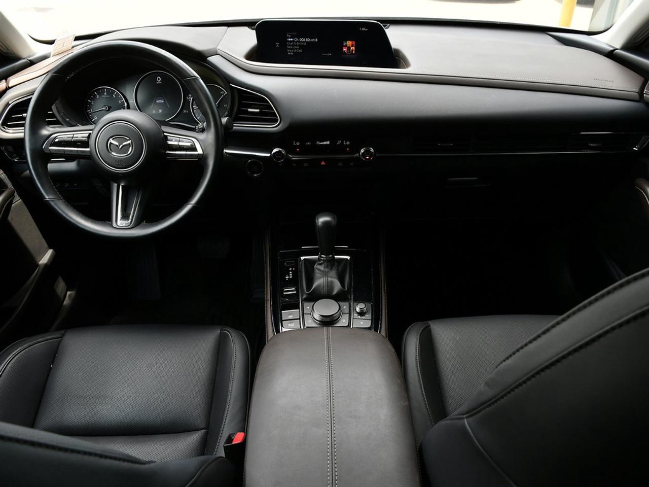 2023 Mazda CX-30 GT AWD Photo