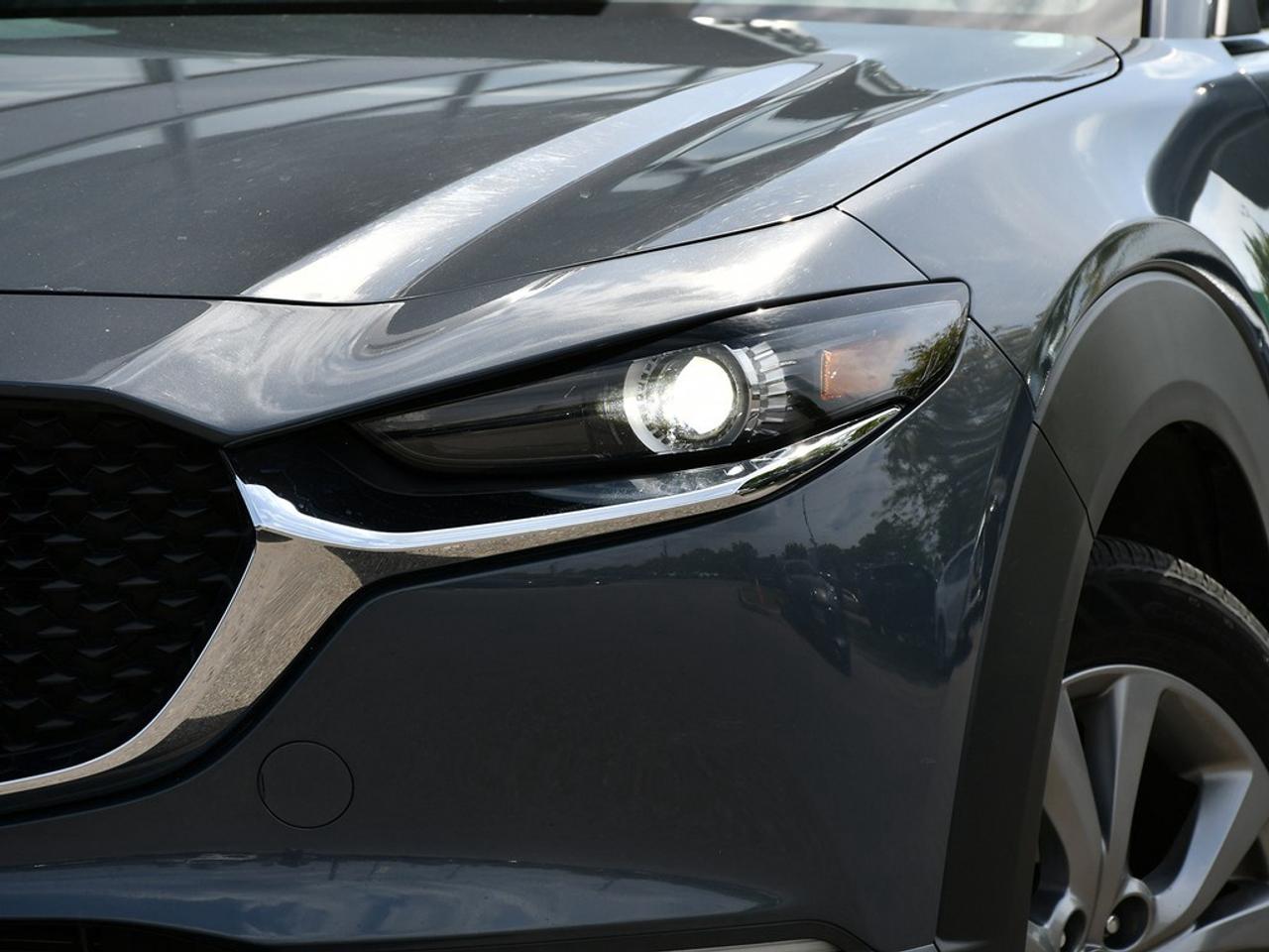 2024 Mazda CX-30 GS AWD Photo2