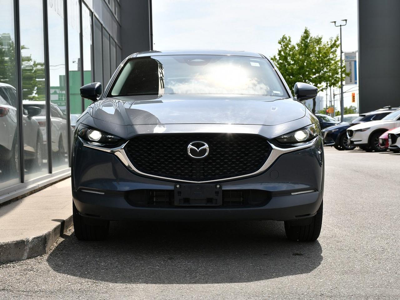 2024 Mazda CX-30 GS AWD Photo3
