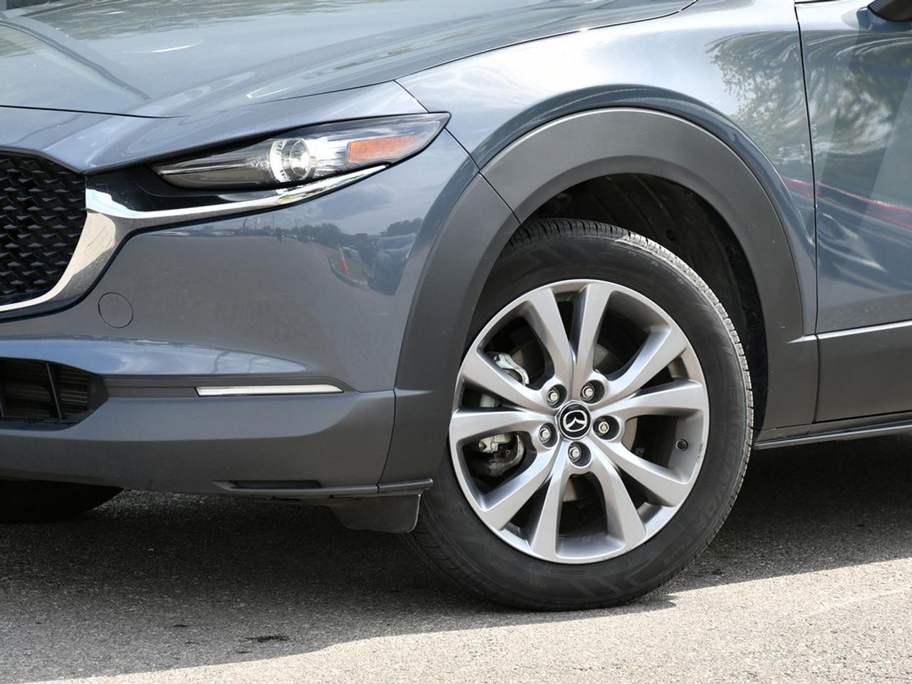 2024 Mazda CX-30 GS AWD Photo