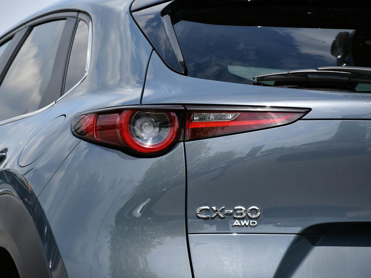 2024 Mazda CX-30 GS AWD Photo