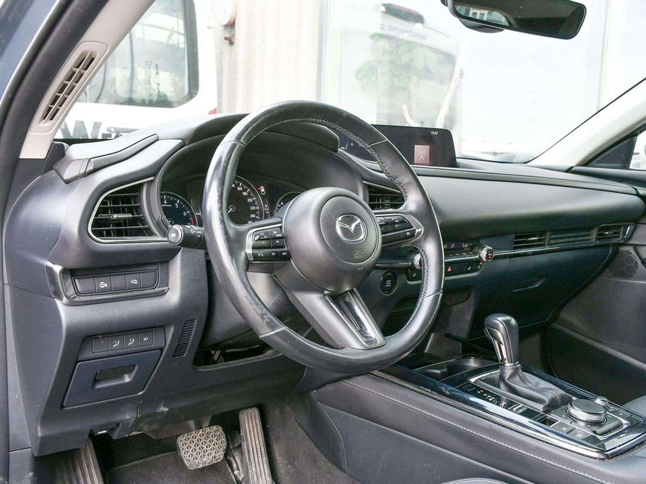 2024 Mazda CX-30 GS AWD Photo